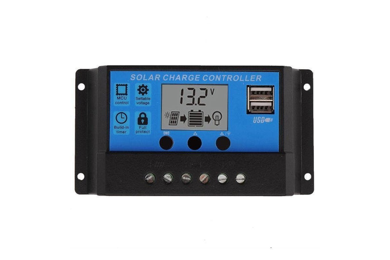 Solar Controller 50A