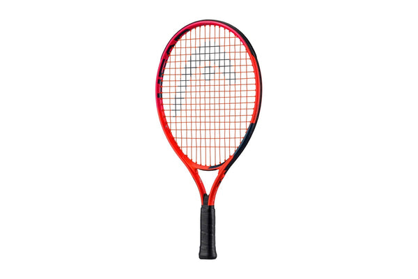 Head Radical 2024 Tennis Racket (Orange/Black) (21in)