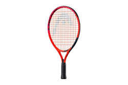 Head Radical 2024 Tennis Racket (Orange/Black) (27in)