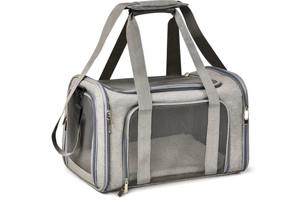 Collapsible Pet Carrier - Small/Medium