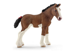 Schleich: Clydesdale Foal