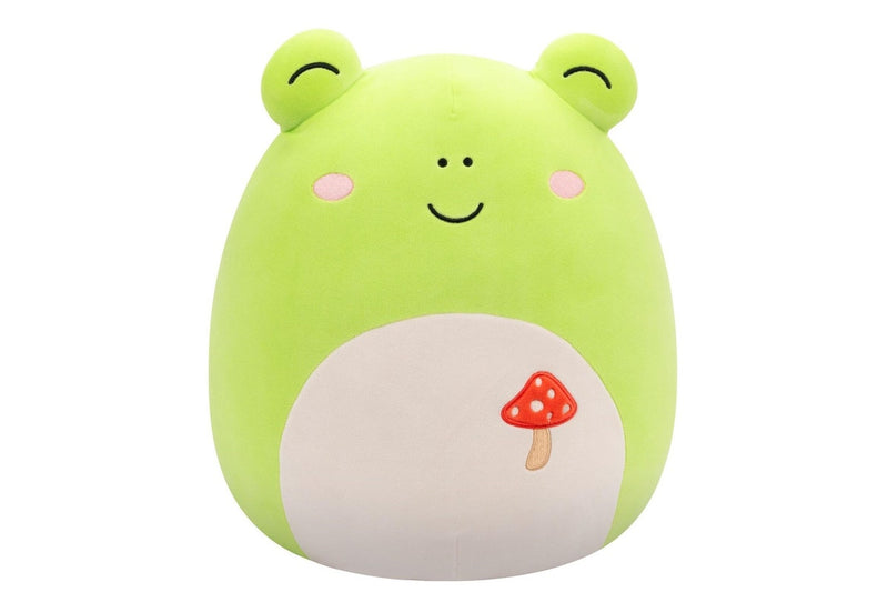 Squishmallows: Wendy the Frog - 7.5" Plush