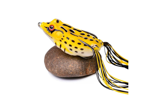 9g 5.3cm Soft Bait For Road Lure Fishing