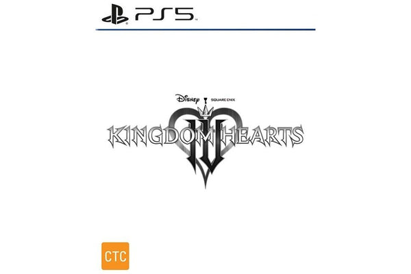 Kingdom Hearts IV