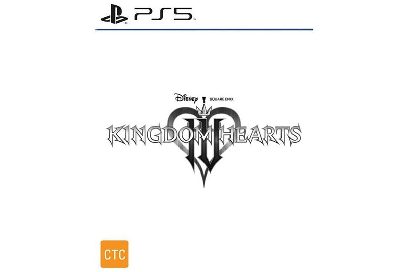 Kingdom Hearts IV