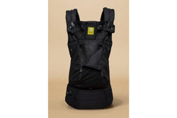 Lillebaby: Complete All Seasons Carrier - Black