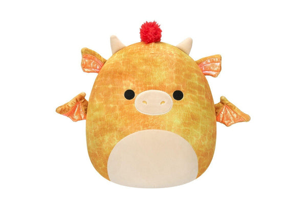 Squishmallows: Dieric the Dragon - 16" Plush