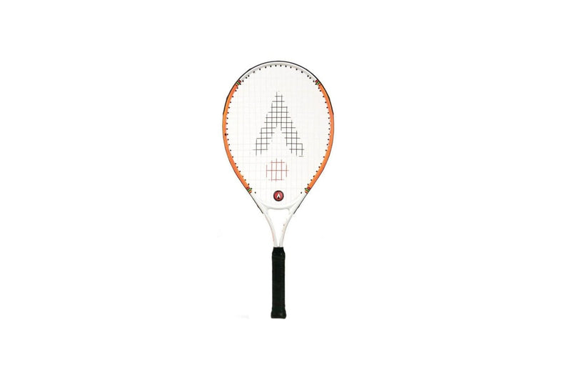 Karakal Flash Mini Tennis Racket (Black/White/Red) (23in)