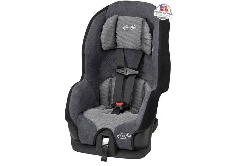 Evenflo: Tribute LX Car Seat