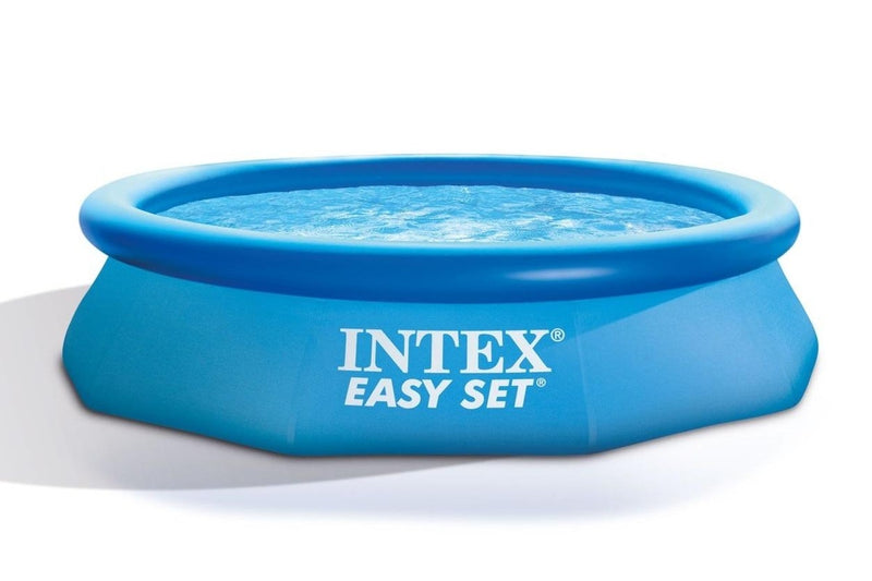 Intex: Easy Set Pool (10'x30")