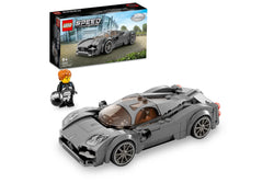 LEGO Speed Champions: Pagani Utopia - (76915)