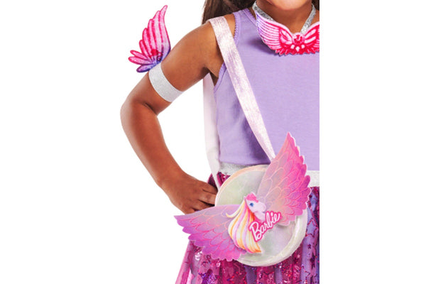 Barbie: Bag - Roleplay Accessory (Size: Child)