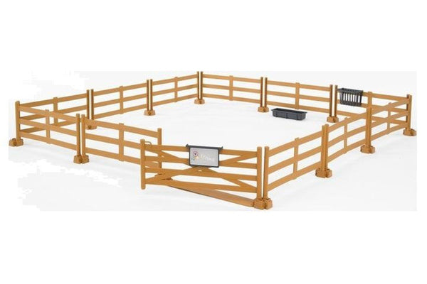 Bruder - Paddock Fence Set