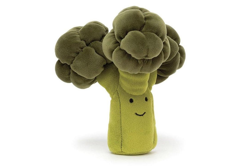 Jellycat: Vivacious Vegetable - Broccoli (Small)