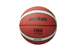 Molten BG3800 Composite Leather Basketball - Size 7