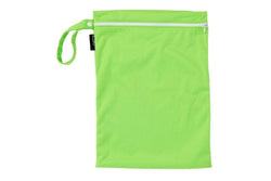 Mum 2 Mum: Wet Bag - Lime