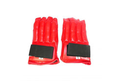 SMAI: Fingerless Boxing Gloves (XL)