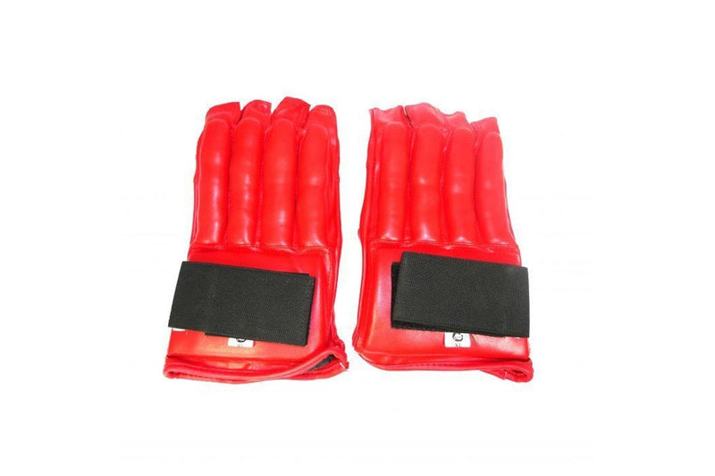 SMAI: Fingerless Boxing Gloves (XL)