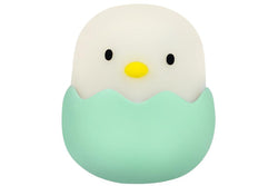 Eggy & Friends: Baby Eggy - Green