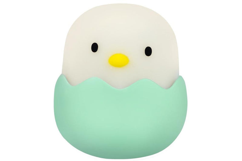 Eggy & Friends: Baby Eggy - Green