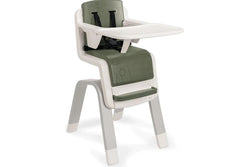 Nuna: ZAAZ Highchair - Pine