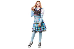 Monster High: Frankie Stein - Deluxe Costume (Size: 11-12)