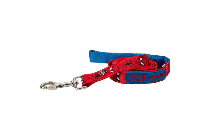 Loungefly: Marvel Spiderman - Dog Leash