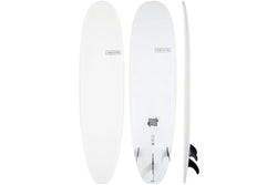 Modern Surfboards - Modern Double Wide - Epoxy Soft - 7'4