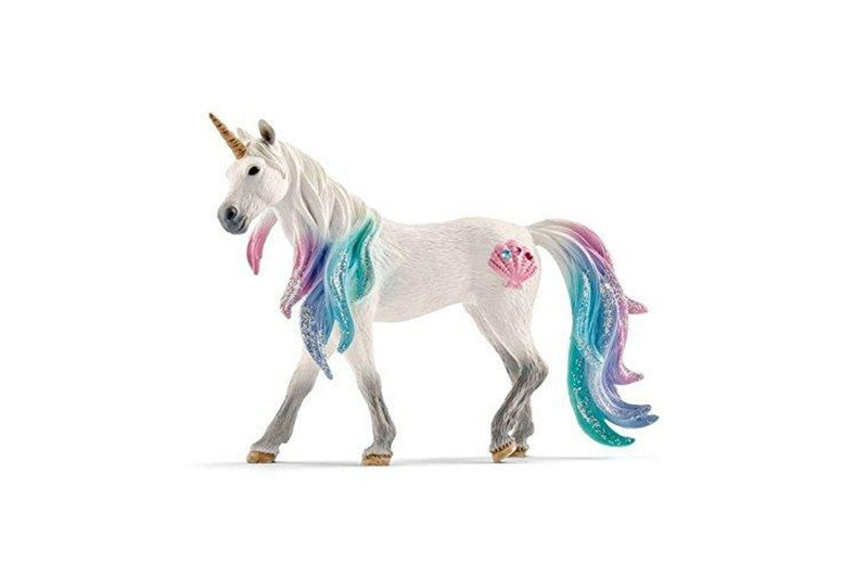 Schleich : Sea Unicorn Mare