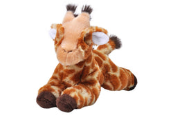 Wild Republic: Mini Giraffe - 8" Ecokins Plush