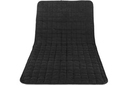 Brolly Sheets: Large Seat Protector - Black