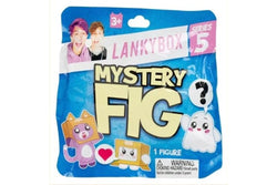 LankyBox: Mystery Fig - S5 (Blind Box)