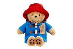 Paddington Bear (Sitting) - Medium Plush