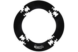 Formula Sports Four Piece Surround - Black