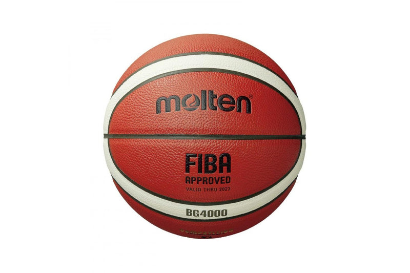 Molten BG4000 Composite Leather Basketball - Size 7