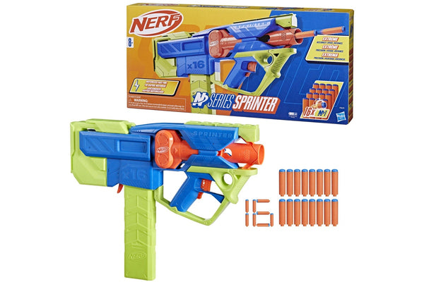 Nerf: N Series - Sprinter