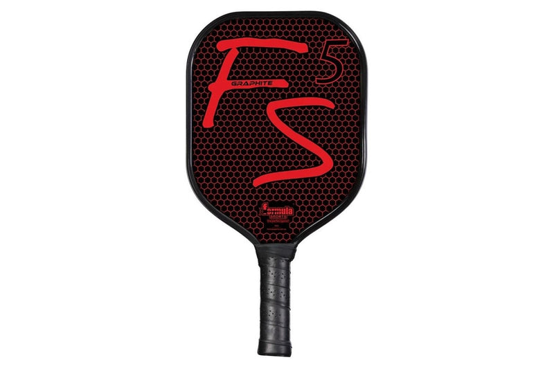 Formula Sports Pickleball Paddle FS5 Graphite