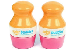 Solar Buddies: Twin Pack - Pink