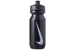 Nike Big Mouth Water Bottle 2.0 - Black / White (650ml)