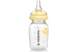 Medela: Calma PP Bottle & Teat (150ml)