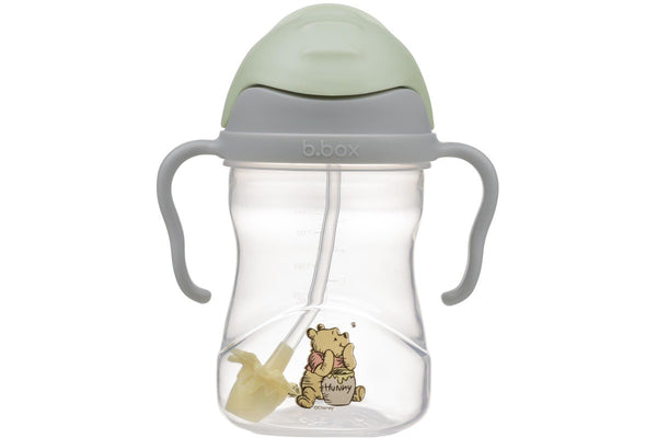 b.box: Sippy Cup - Disney Winnie The Pooh (240ml)