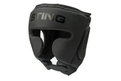 Sting Armaplus Full Face Guard - Medium