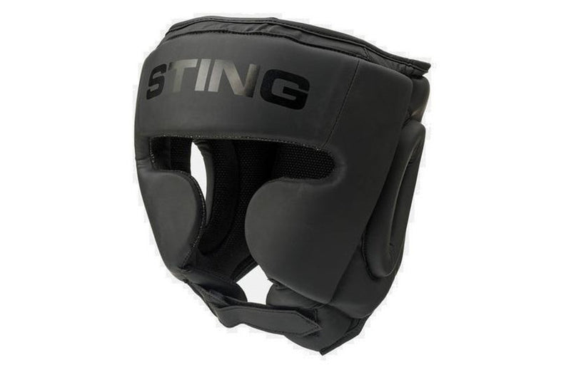 Sting Armaplus Full Face Guard - Medium