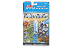 Melissa & Doug: Water Wow - Adventure