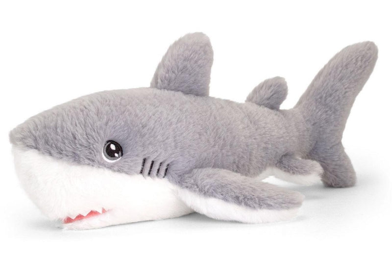 Keeleco: Plush Toy - Shark