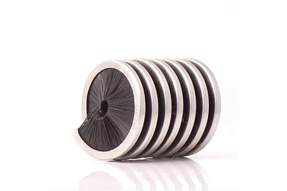 Facebook Pinterest Twitter