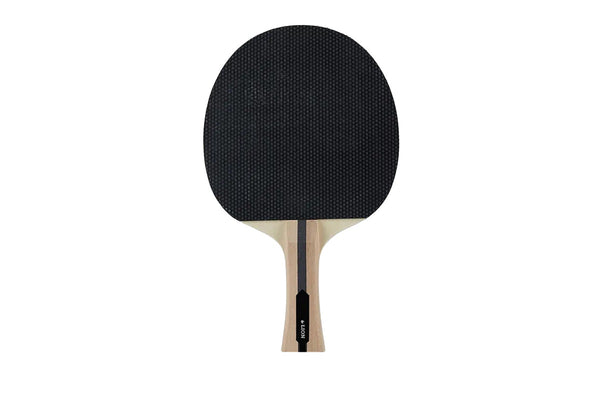 Lion Winner Table Tennis Bat (Black/Cream/White) (One Size)