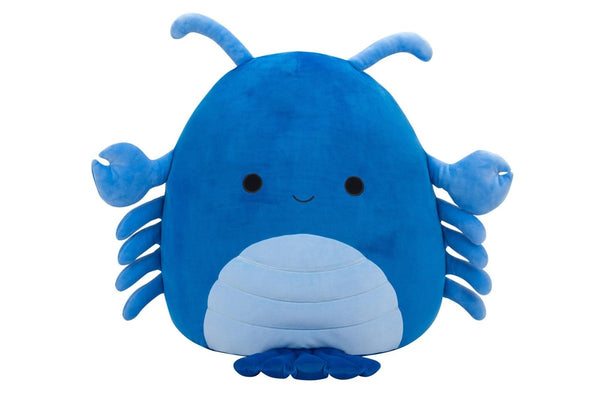 Squishmallows: Lobert the Lobster - 7.5" Plush