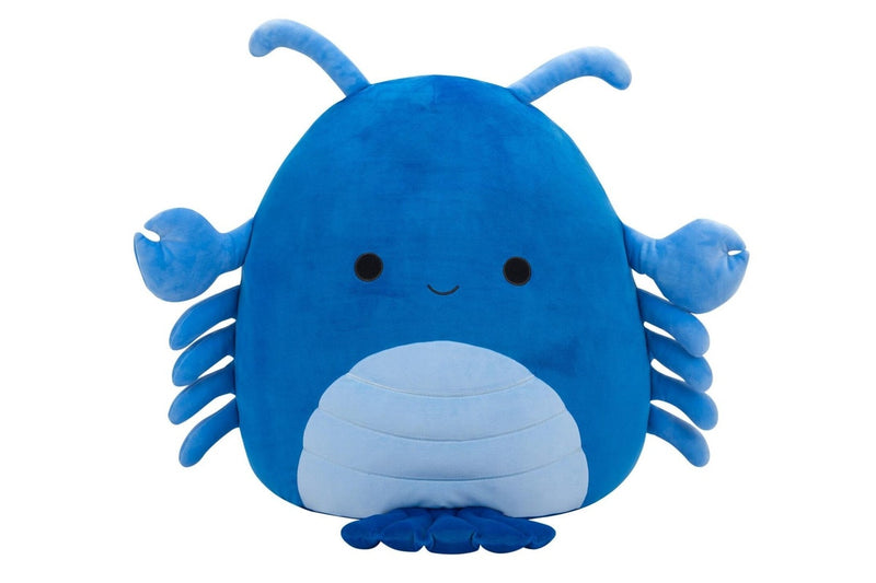 Squishmallows: Lobert the Lobster - 7.5" Plush