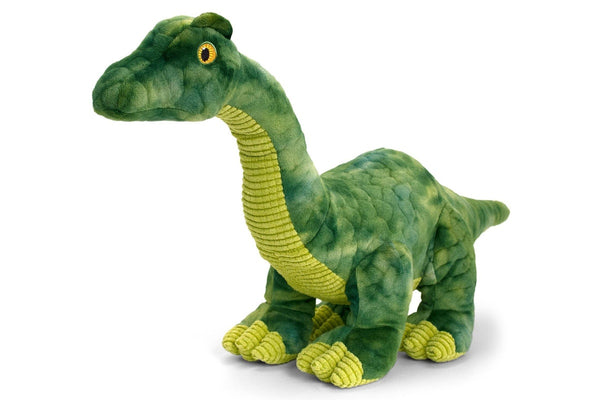 Keeleco: Brachiosaurus - 14.5" Plush